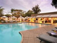 Avani Gaborone Resort & Casino